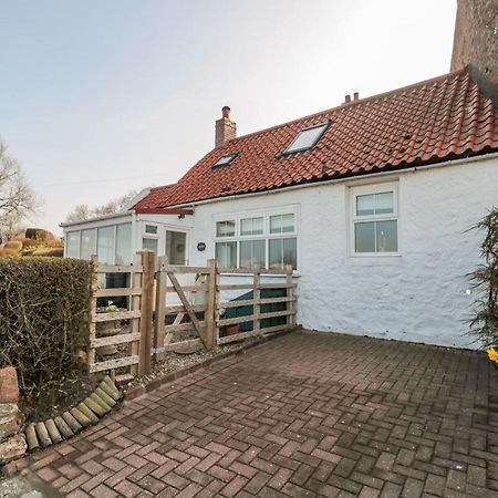 Villa Twincote Wooler Exterior foto