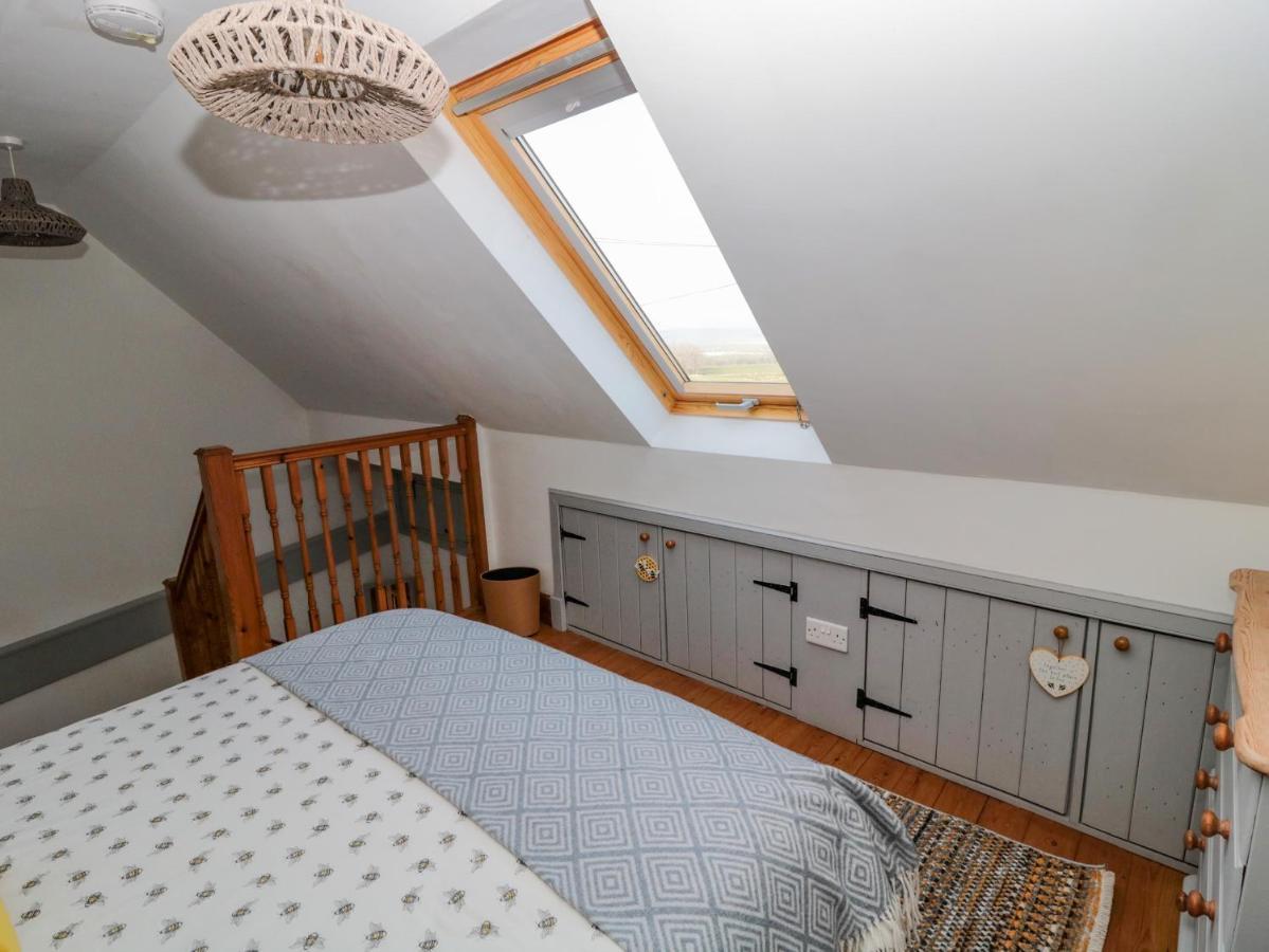 Villa Twincote Wooler Exterior foto